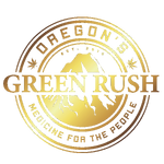 Oregon's Green Rush