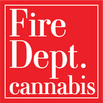Fire Dept. Cannabis and Feel Goods