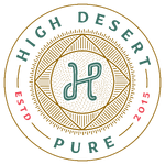 High Desert Pure