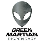 Green Martian Dispensary